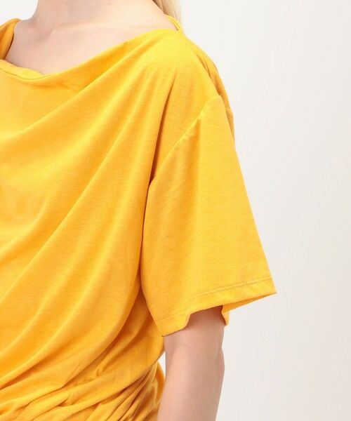 TOMORROWLAND / トゥモローランド Tシャツ | BASERANGE TURN Tシャツ | 詳細8