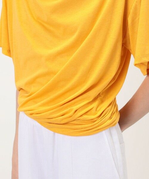 TOMORROWLAND / トゥモローランド Tシャツ | BASERANGE TURN Tシャツ | 詳細9