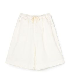 TOMORROWLAND / トゥモローランド ショート・ハーフ・半端丈パンツ | NITTO CAMA BERMUDA イージーハーフパンツ