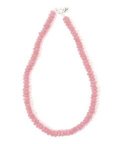 Sisi Joia REMAINS PINK ネックレス