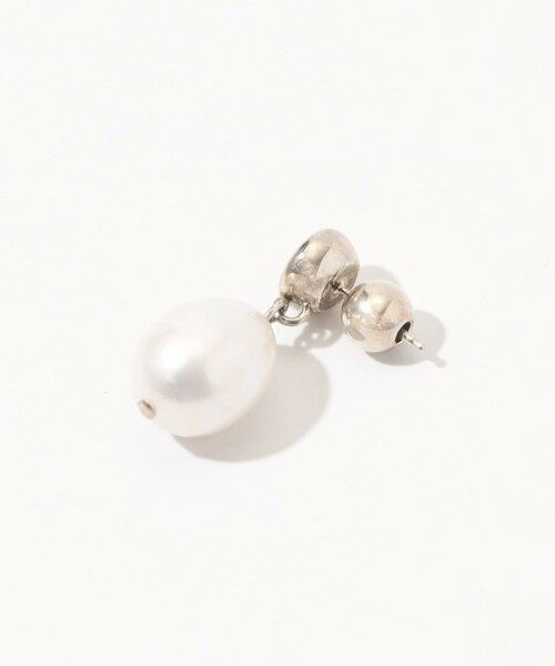 TOMORROWLAND / トゥモローランド ピアス・イヤリング | SOPHIE BUHAI Neue Pearl Lapis ピアス | 詳細3