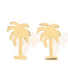TOMORROWLAND / トゥモローランド ピアス・イヤリング | LELE SADOUGHI PALM TREE ピアス