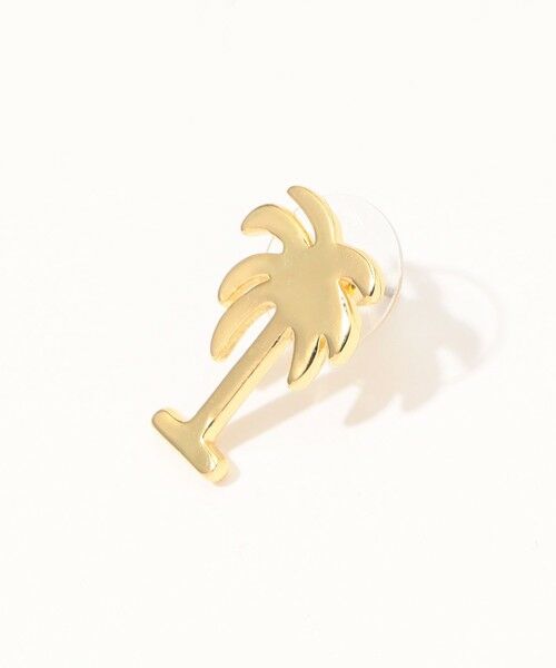 TOMORROWLAND / トゥモローランド ピアス・イヤリング | LELE SADOUGHI PALM TREE ピアス | 詳細2