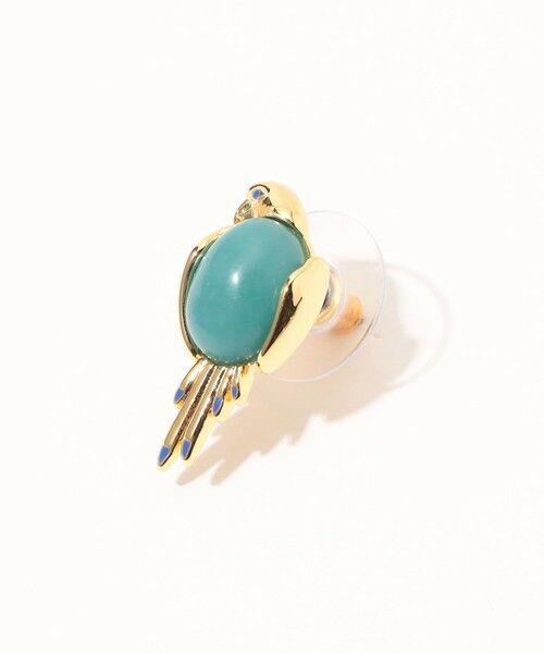 TOMORROWLAND / トゥモローランド ピアス・イヤリング | LELE SADOUGHI EILEEN PARROT ピアス | 詳細2