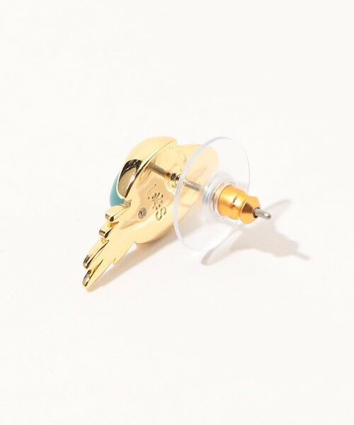 TOMORROWLAND / トゥモローランド ピアス・イヤリング | LELE SADOUGHI EILEEN PARROT ピアス | 詳細3