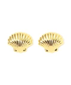 LELE SADOUGHI COQUILLE ピアス