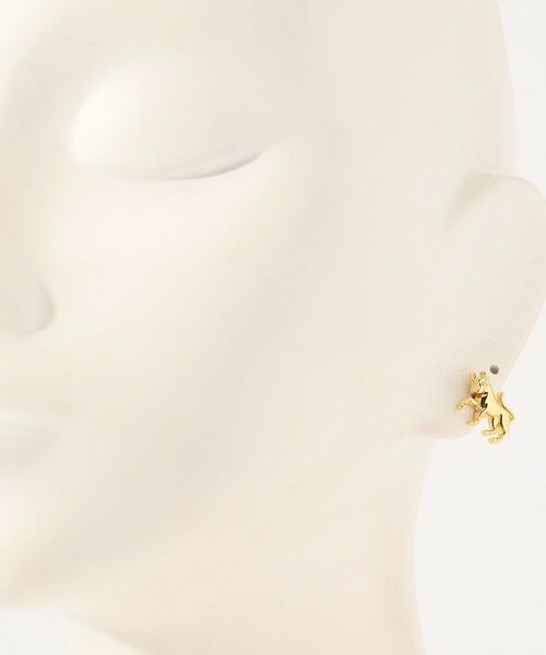 TOMORROWLAND / トゥモローランド ピアス・イヤリング | LELE SADOUGHI TAURUS ZODIAC ピアス | 詳細4