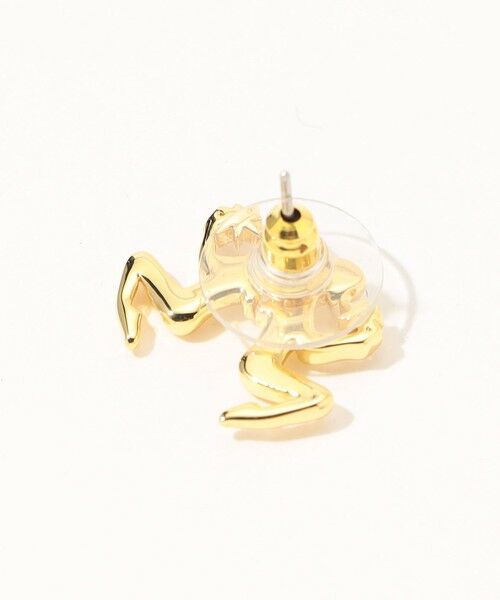 TOMORROWLAND / トゥモローランド ピアス・イヤリング | LELE SADOUGHI GEMINI ZODIAC ピアス | 詳細3