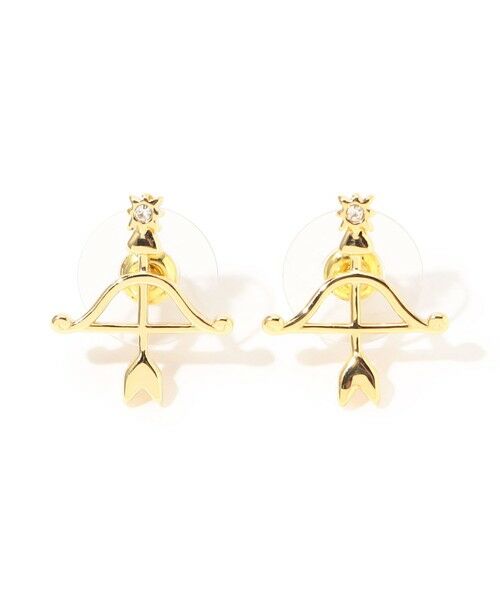 TOMORROWLAND / トゥモローランド ピアス・イヤリング | LELE SADOUGHI SAGITTARIUS ZODIAC ピアス | 詳細1
