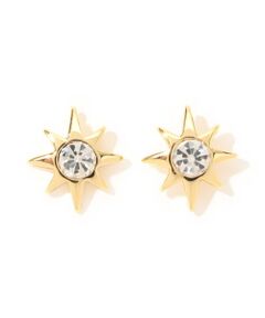 TOMORROWLAND / トゥモローランド ピアス・イヤリング | LELE SADOUGHI ZODIAC STAR ピアス