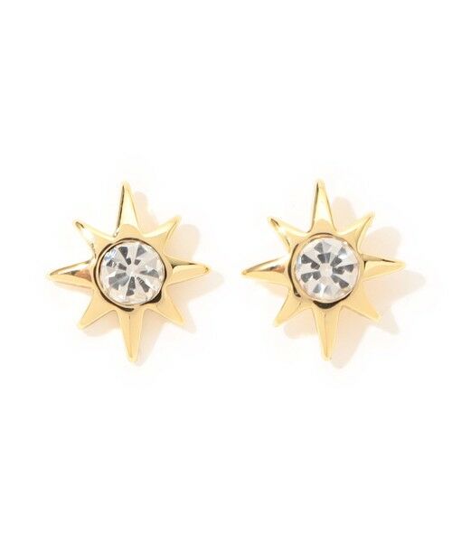 TOMORROWLAND / トゥモローランド ピアス・イヤリング | LELE SADOUGHI ZODIAC STAR ピアス | 詳細1