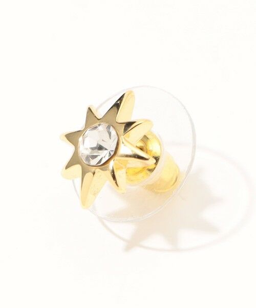 TOMORROWLAND / トゥモローランド ピアス・イヤリング | LELE SADOUGHI ZODIAC STAR ピアス | 詳細2