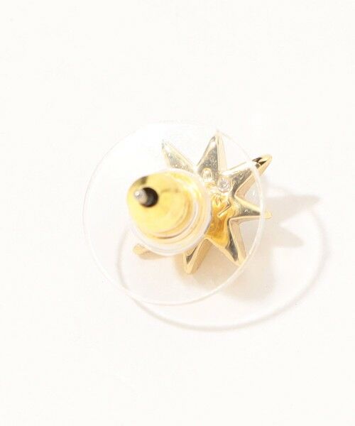 TOMORROWLAND / トゥモローランド ピアス・イヤリング | LELE SADOUGHI ZODIAC STAR ピアス | 詳細3
