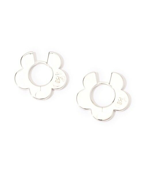 TOMORROWLAND / トゥモローランド ピアス・イヤリング | avgvst x J.Kim Embra シルバーピアス（81 シルバー）