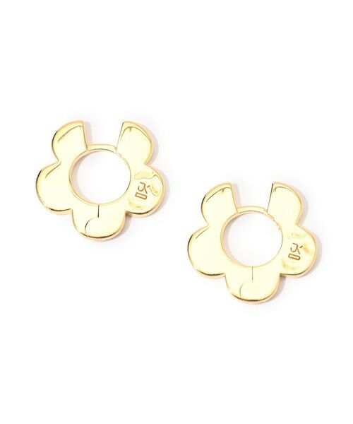 TOMORROWLAND / トゥモローランド ピアス・イヤリング | avgvst x J.Kim Embra ゴールドピアス | 詳細1