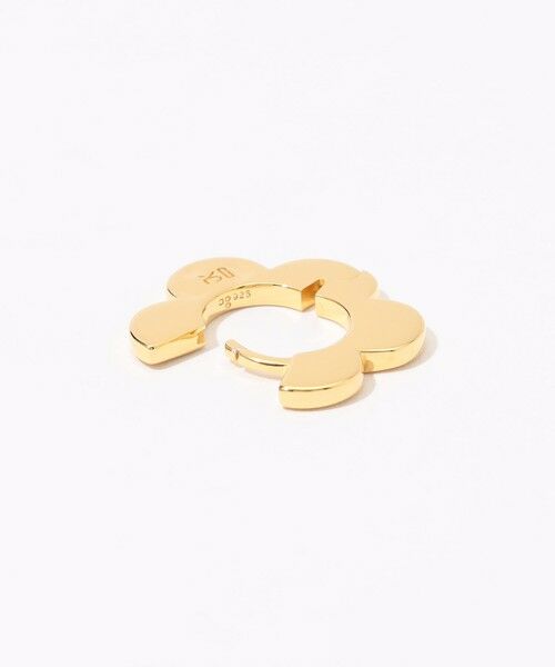 TOMORROWLAND / トゥモローランド ピアス・イヤリング | avgvst x J.Kim Embra ゴールドピアス | 詳細3