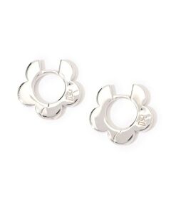 TOMORROWLAND / トゥモローランド ピアス・イヤリング | avgvst x J.Kim Embra Small シルバーピアス