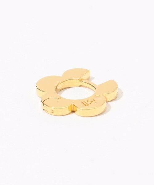 TOMORROWLAND / トゥモローランド ピアス・イヤリング | avgvst x J.Kim Embra Small ゴールドピアス | 詳細2