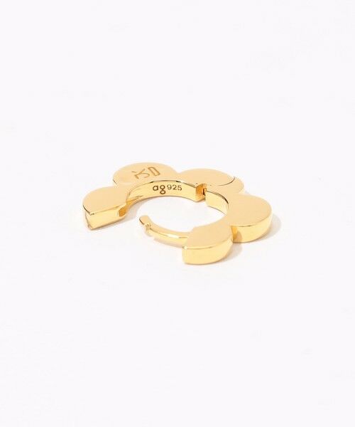 TOMORROWLAND / トゥモローランド ピアス・イヤリング | avgvst x J.Kim Embra Small ゴールドピアス | 詳細3