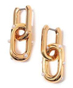 TOMORROWLAND / トゥモローランド ピアス・イヤリング | 【別注】Kenneth Jay Lane pearl dots ピアス