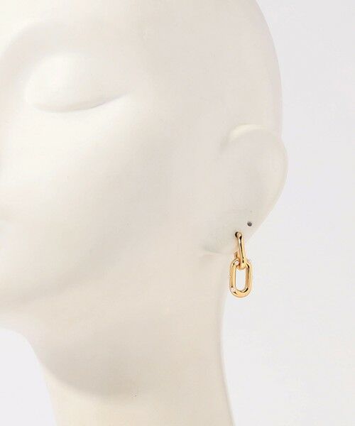 TOMORROWLAND / トゥモローランド ピアス・イヤリング | 【別注】Kenneth Jay Lane pearl dots ピアス | 詳細4