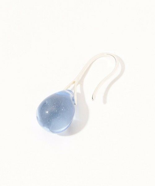 TOMORROWLAND / トゥモローランド ピアス・イヤリング | Sisi Joia GOTA MINI LIGHT BLUE ピアス | 詳細3