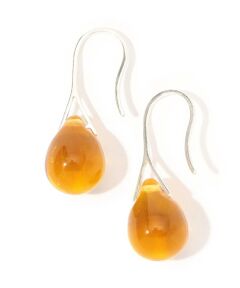Sisi Joia GOTA MINI LIGHT TOPAZ ピアス