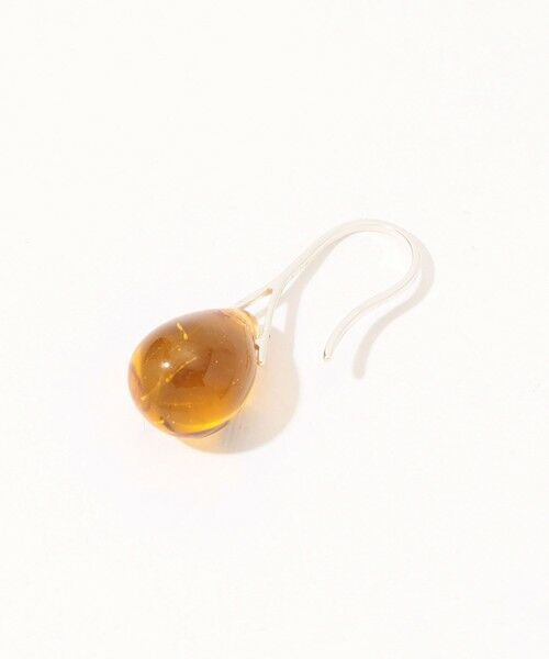 TOMORROWLAND / トゥモローランド ピアス・イヤリング | Sisi Joia GOTA MINI LIGHT TOPAZ ピアス | 詳細3