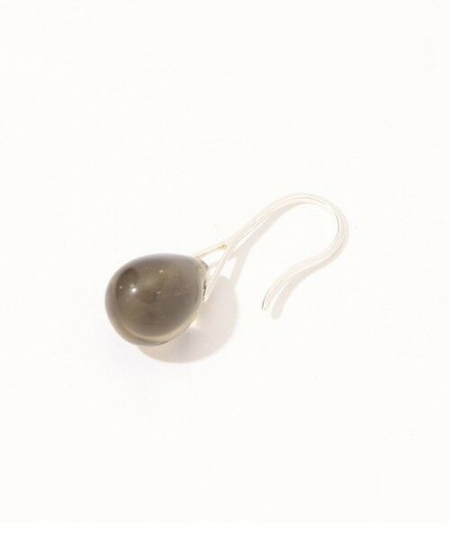 TOMORROWLAND / トゥモローランド ピアス・イヤリング | Sisi Joia GOTA MINI LIGHT BLACK ピアス | 詳細3