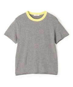 TOMORROWLAND / トゥモローランド Tシャツ | ATON PERFECT FIT プルオーバー