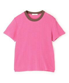 TOMORROWLAND / トゥモローランド Tシャツ | ATON PERFECT FIT プルオーバー