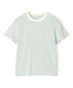 TOMORROWLAND / トゥモローランド Tシャツ | ATON PERFECT FIT プルオーバー
