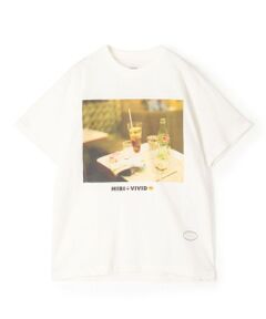 TOMORROWLAND / トゥモローランド Tシャツ | TANGTANG GASATANG T-3103 コットン プルオーバー