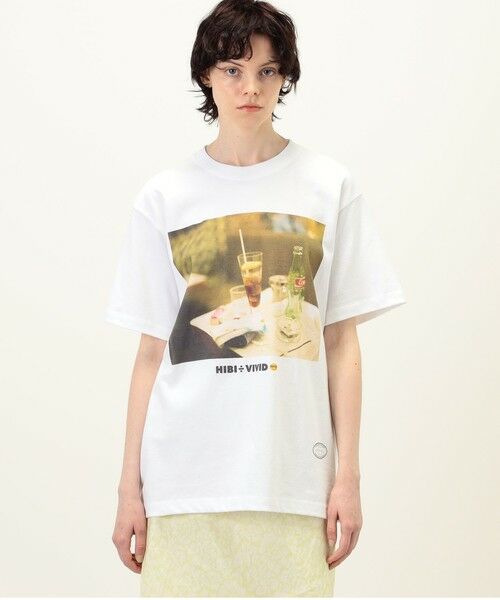 TOMORROWLAND / トゥモローランド Tシャツ | TANGTANG GASATANG T-3103 コットン プルオーバー | 詳細2