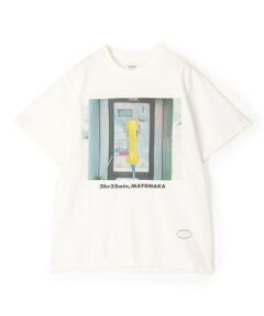 TOMORROWLAND / トゥモローランド Tシャツ | TANGTANG GASATANG T-3102 コットン プルオーバー