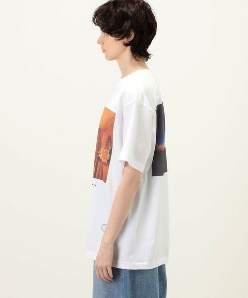 TOMORROWLAND / トゥモローランド Tシャツ | TANGTANG GASATANG T-3101 コットン プルオーバー | 詳細3