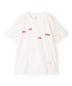 TOMORROWLAND / トゥモローランド Tシャツ | TANGTANG SCATTERED T-3124 コットン プルオーバー