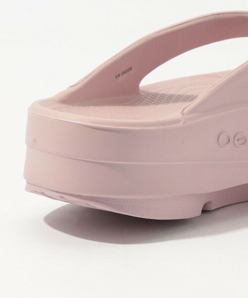 TOMORROWLAND / トゥモローランド サンダル | OOFOS OOmega サンダル | 詳細5
