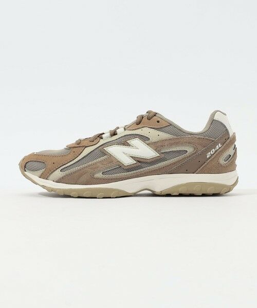 TOMORROWLAND / トゥモローランド スニーカー | New Balance 204N スニーカー | 詳細2