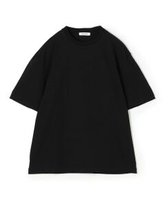 TOMORROWLAND / トゥモローランド Tシャツ | コットン クルーネックTシャツ