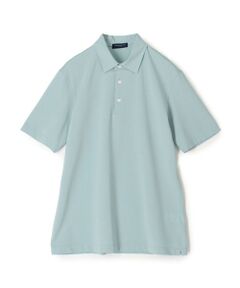 TOMORROWLAND / トゥモローランド ポロシャツ | スビンコットン ジャージーポロシャツ