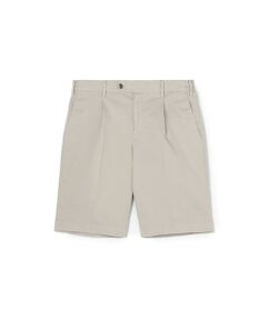TOMORROWLAND / トゥモローランド ショート・ハーフ・半端丈パンツ | 【別注】PT TORINO コットンストレッチ ショートパンツ