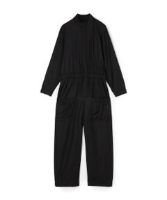 TOMORROWLAND / トゥモローランド サロペット・オールインワン | GABRIELA COLL GARMENTS LORO PIANA FINE WOOL ジャンプスーツ
