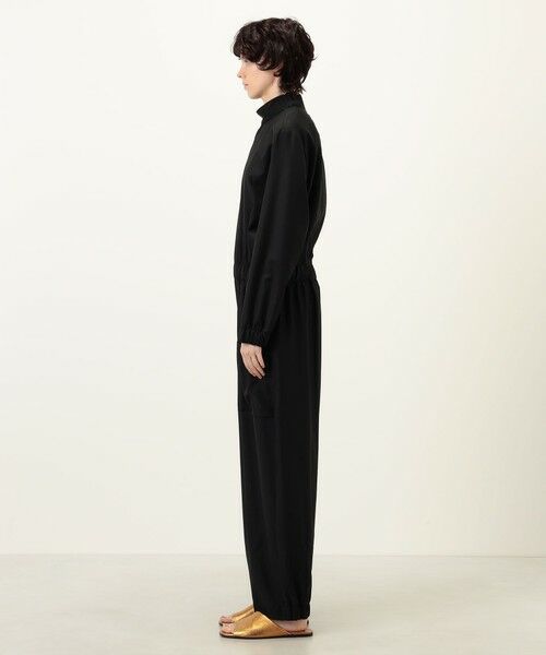 TOMORROWLAND / トゥモローランド サロペット・オールインワン | GABRIELA COLL GARMENTS LORO PIANA FINE WOOL ジャンプスーツ | 詳細2