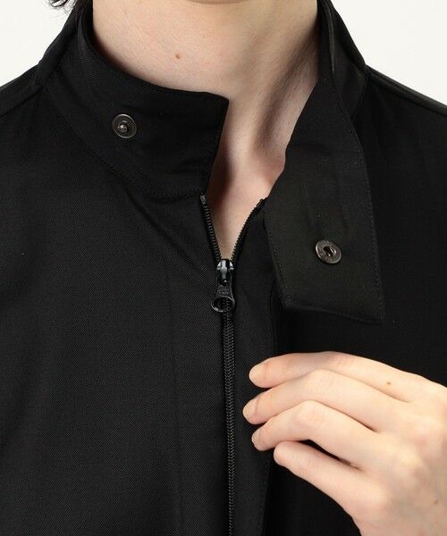 TOMORROWLAND / トゥモローランド サロペット・オールインワン | GABRIELA COLL GARMENTS LORO PIANA FINE WOOL ジャンプスーツ | 詳細5