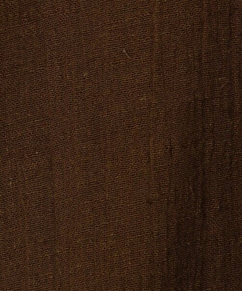 TOMORROWLAND / トゥモローランド ロング・マキシ丈ワンピース | BASERANGE MAX DRESS リネンコットン ワンピース | 詳細8