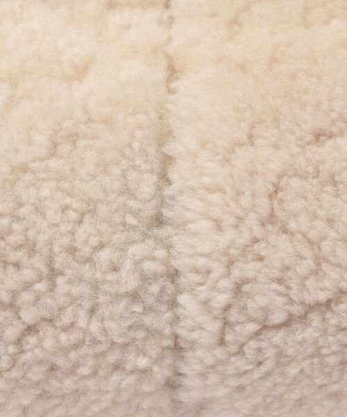 TOMORROWLAND / トゥモローランド ハンドバッグ | HEREU Arta Mini Curly Shearling ムートンバッグ | 詳細11