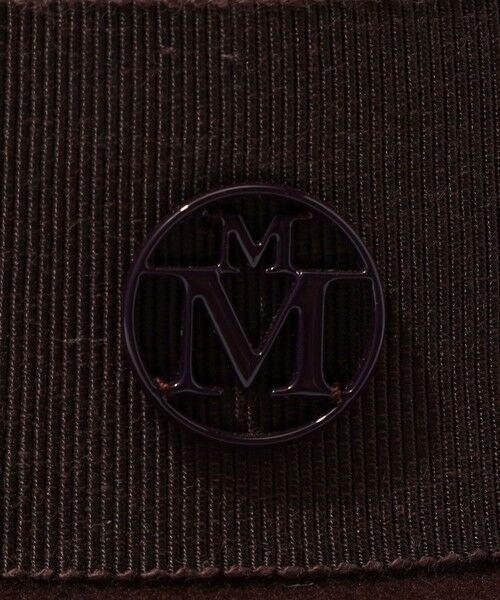 TOMORROWLAND / トゥモローランド ハット | MAISON MICHEL Virginie Felt ウールフェルト ハット | 詳細5
