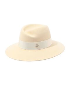 TOMORROWLAND / トゥモローランド ハット | MAISON MICHEL Virginie Hat Felt ウールフェルト ハット