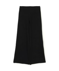 TOMORROWLAND / トゥモローランド その他パンツ | スパンカシミヤ ワイドレッグパンツ WISC1104